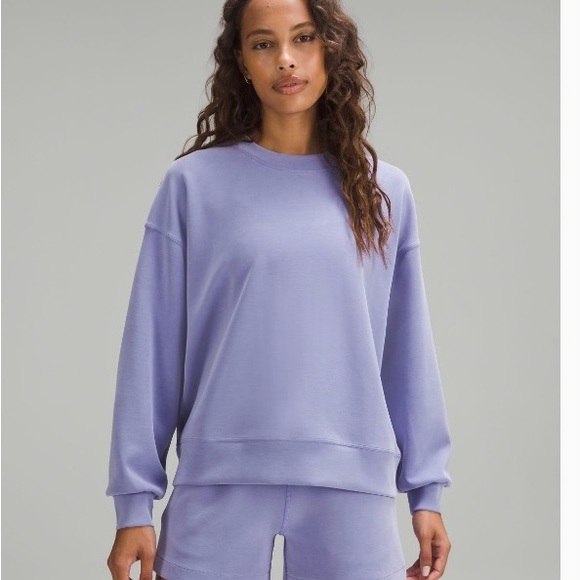 Lululemon sweater - Picture 5 of 5